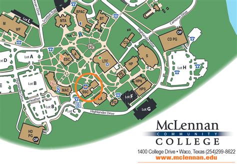 Mcc waco - © McLennan Community College, 1400 College Drive Waco, Texas 76708, USA +1 (254) 299-8622